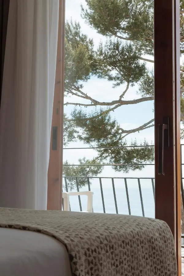 Hotel Santa Marta Lloret de Mar