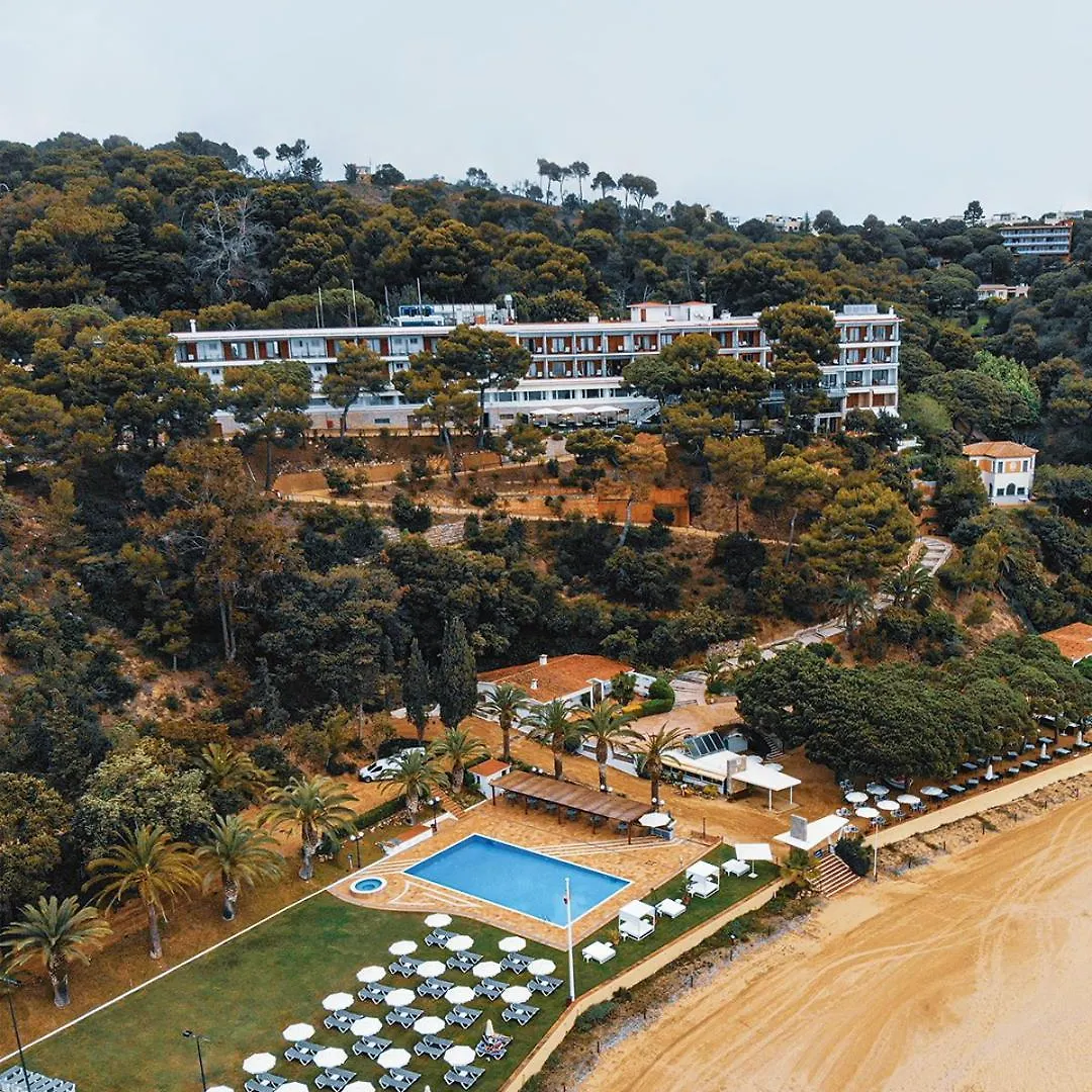 Hotel Santa Marta Lloret de Mar 5*,  Espanha