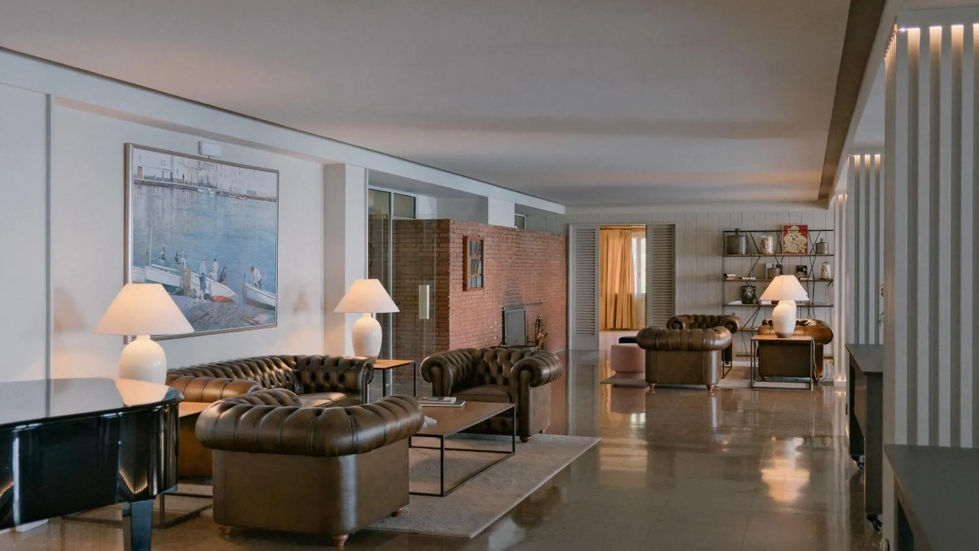 *****  Hotel Santa Marta Lloret de Mar Espanha