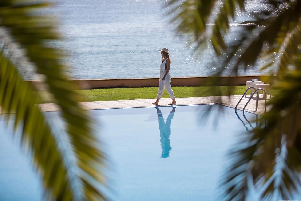 Hotel Santa Marta Lloret de Mar Espanha