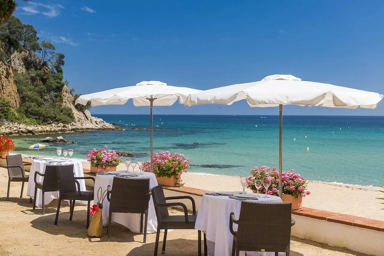 Hotel Santa Marta Льорет-де-Мар