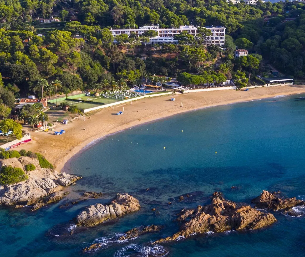 Hotel Santa Marta Lloret de Mar