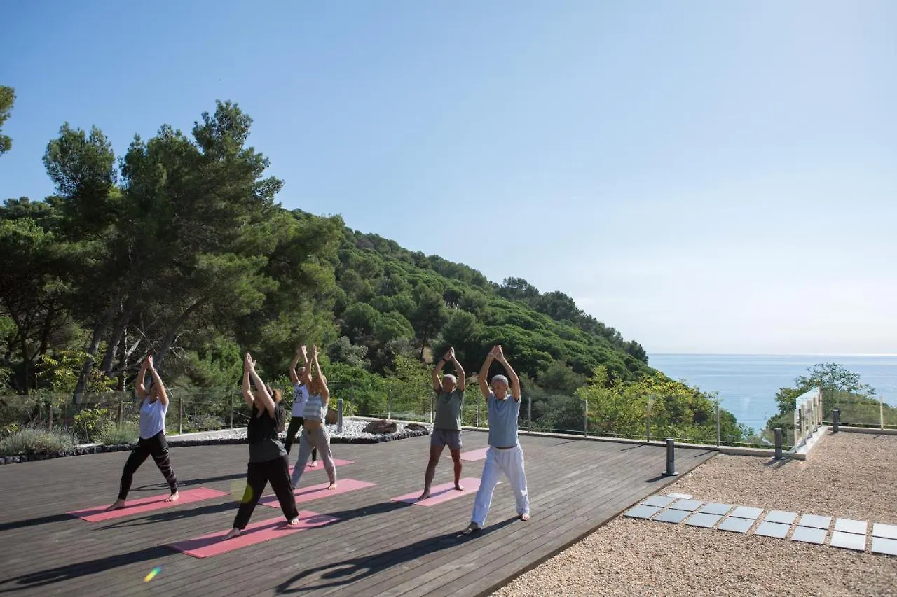 *****  Hotel Santa Marta Lloret de Mar Espanha