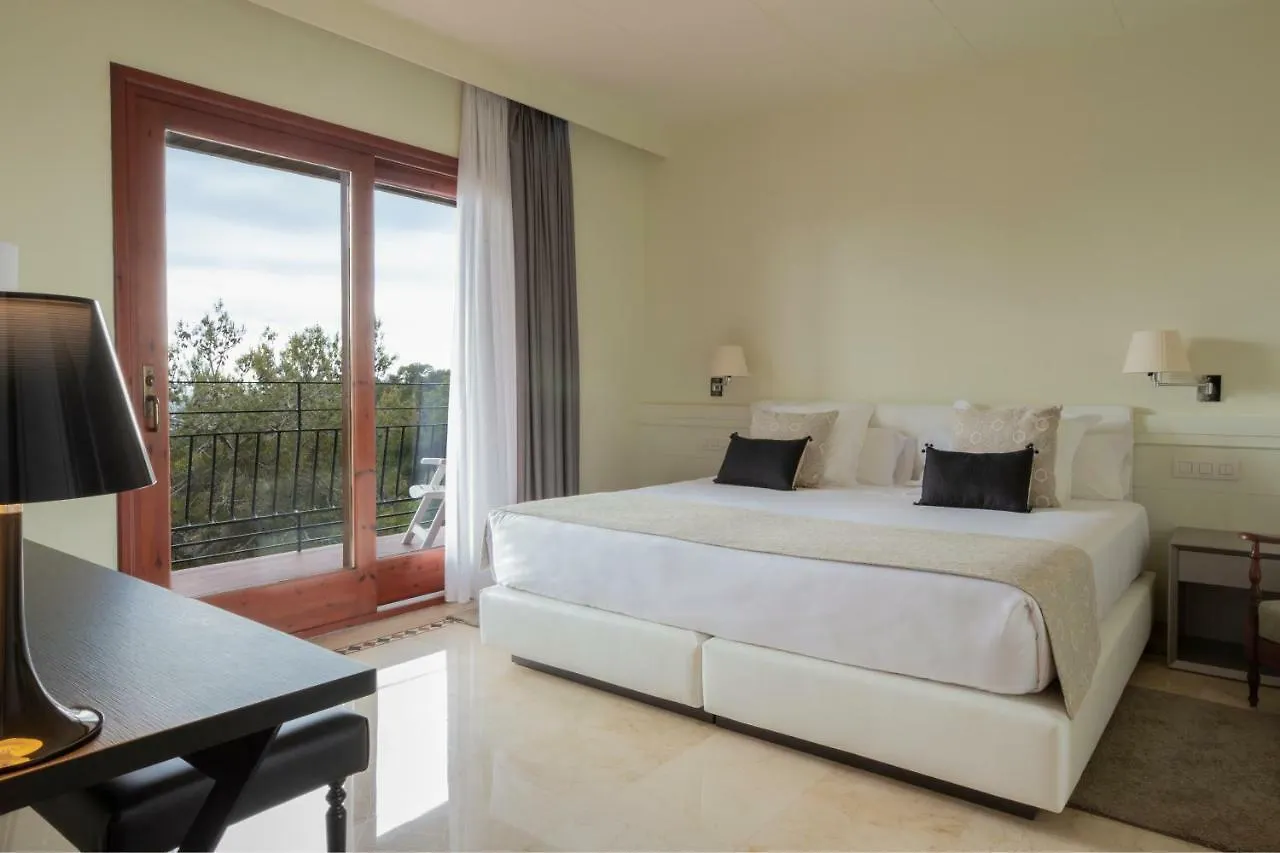 Hotel Santa Marta Lloret de Mar