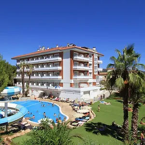 4* Hotel Gran Garbi Mar&aquasplash