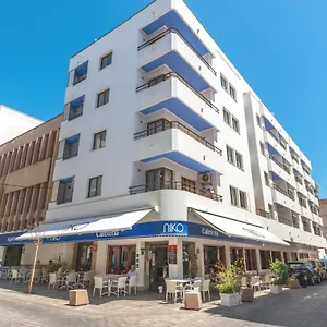 Niko , Santa Eularia des Riu Spain