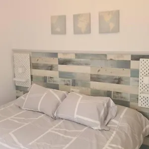 El Barrio , Nerja Spain