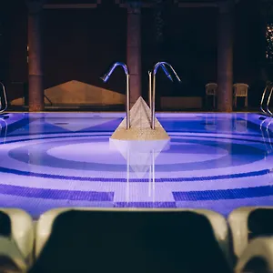 Cleopatra Отель Льорет-де-Мар