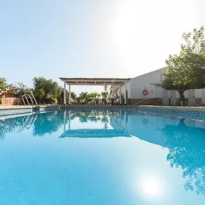 Complejo Rural Sol De , Taberno Spain
