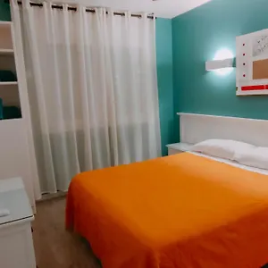 Eldorado , Lloret de Mar Spain