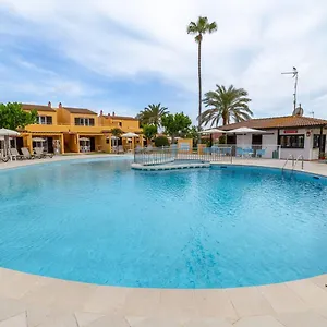 Ses Anneres , Cala'N Blanes (Menorca) Spain