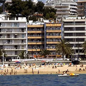 Athene (adults Only) Отель Льорет-де-Мар