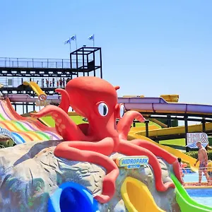 Club Mac Alcudia Отель Порто де Алькудиа