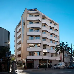 Lloret Sun , Lloret de Mar Spain