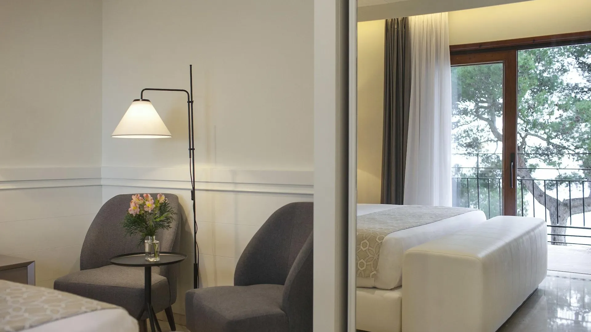 Hotel Santa Marta Lloret de Mar
