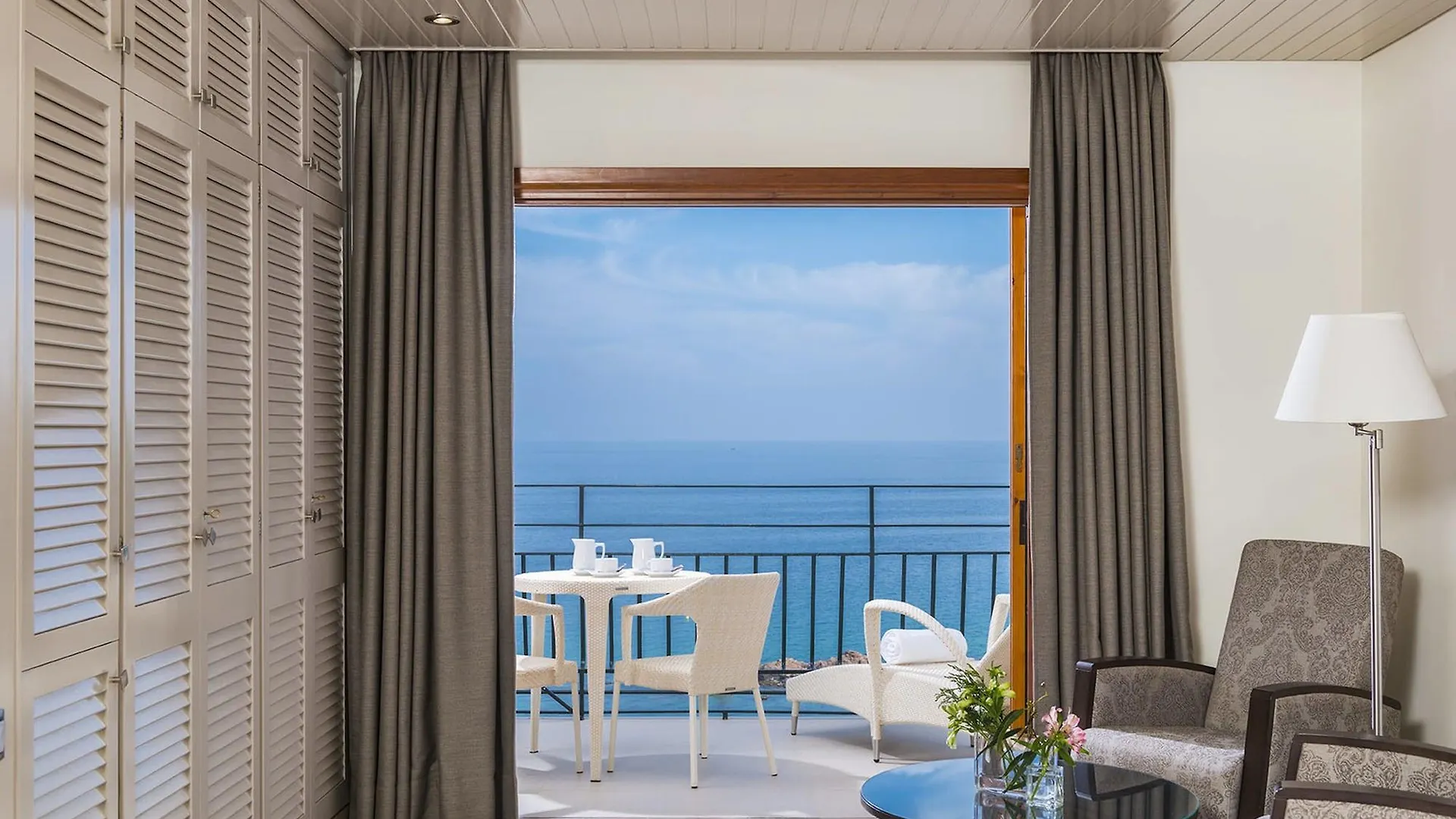 Hotel Santa Marta Lloret de Mar