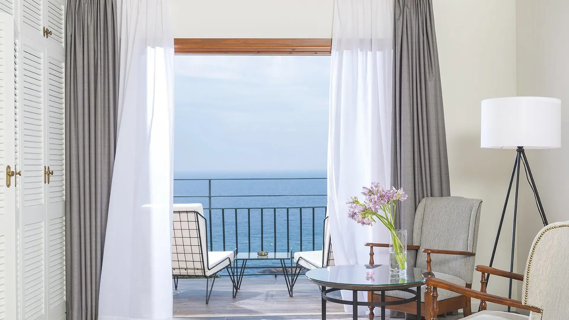 *****  Hotel Santa Marta Lloret de Mar Spain