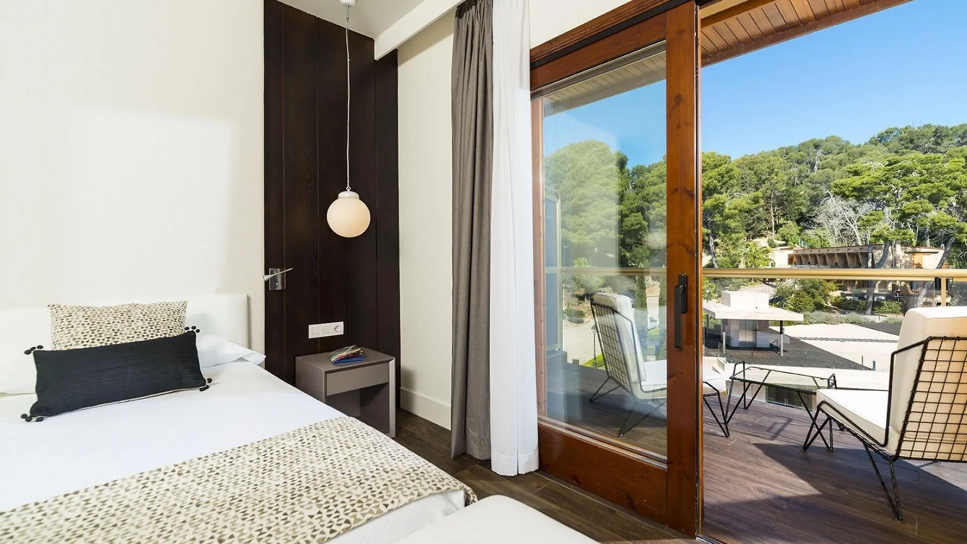 Hotel Santa Marta Lloret de Mar Spain