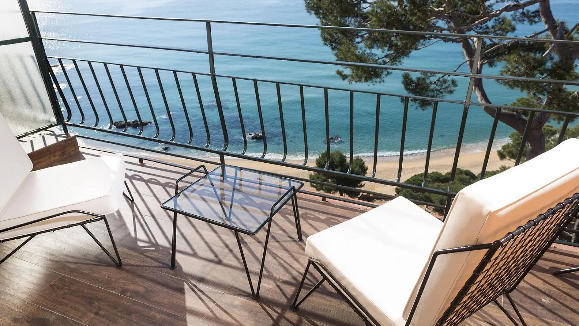 Hotel Santa Marta Lloret de Mar 5*,  Spain