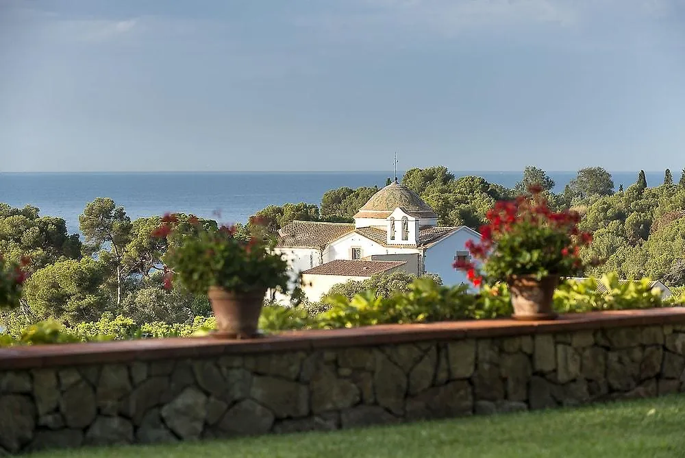 Hotel Santa Marta Lloret de Mar Spain