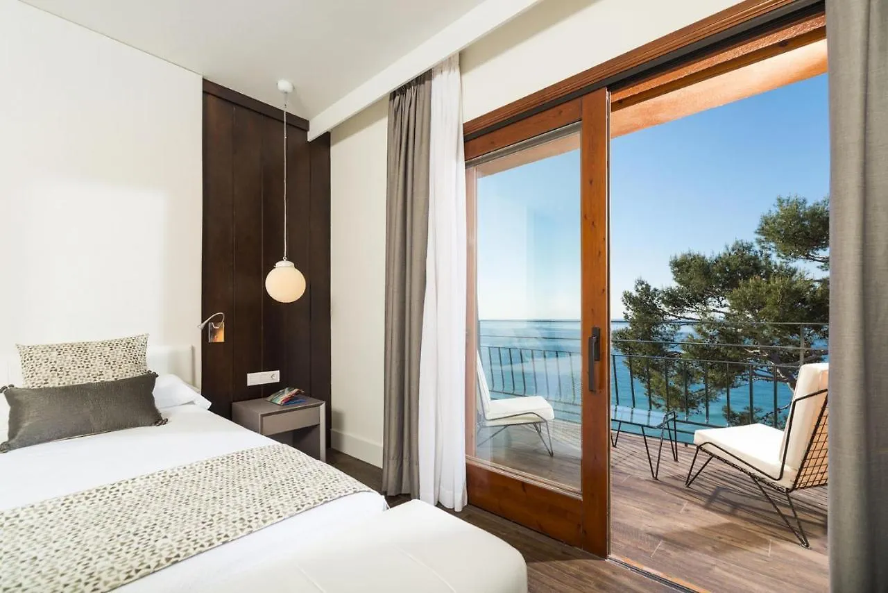 Hotel Santa Marta Lloret de Mar