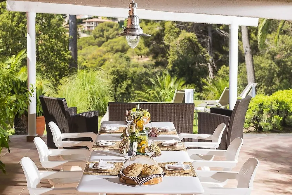 Hotel Santa Marta Lloret de Mar