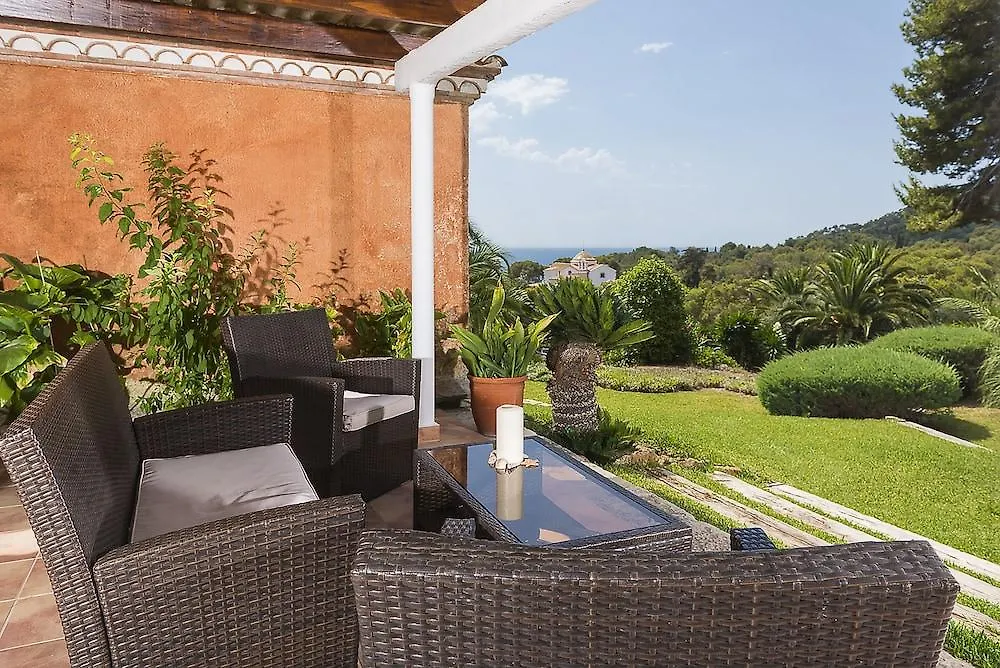 *****  Hotel Santa Marta Lloret de Mar Spain
