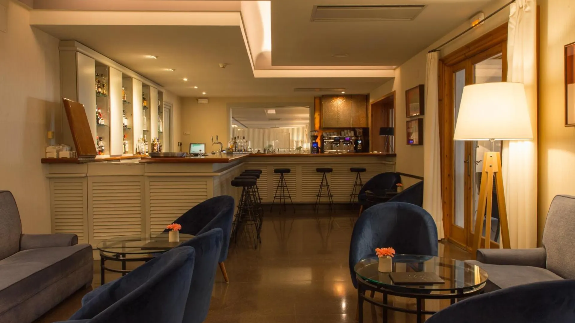 Hotel Santa Marta Lloret de Mar Spain
