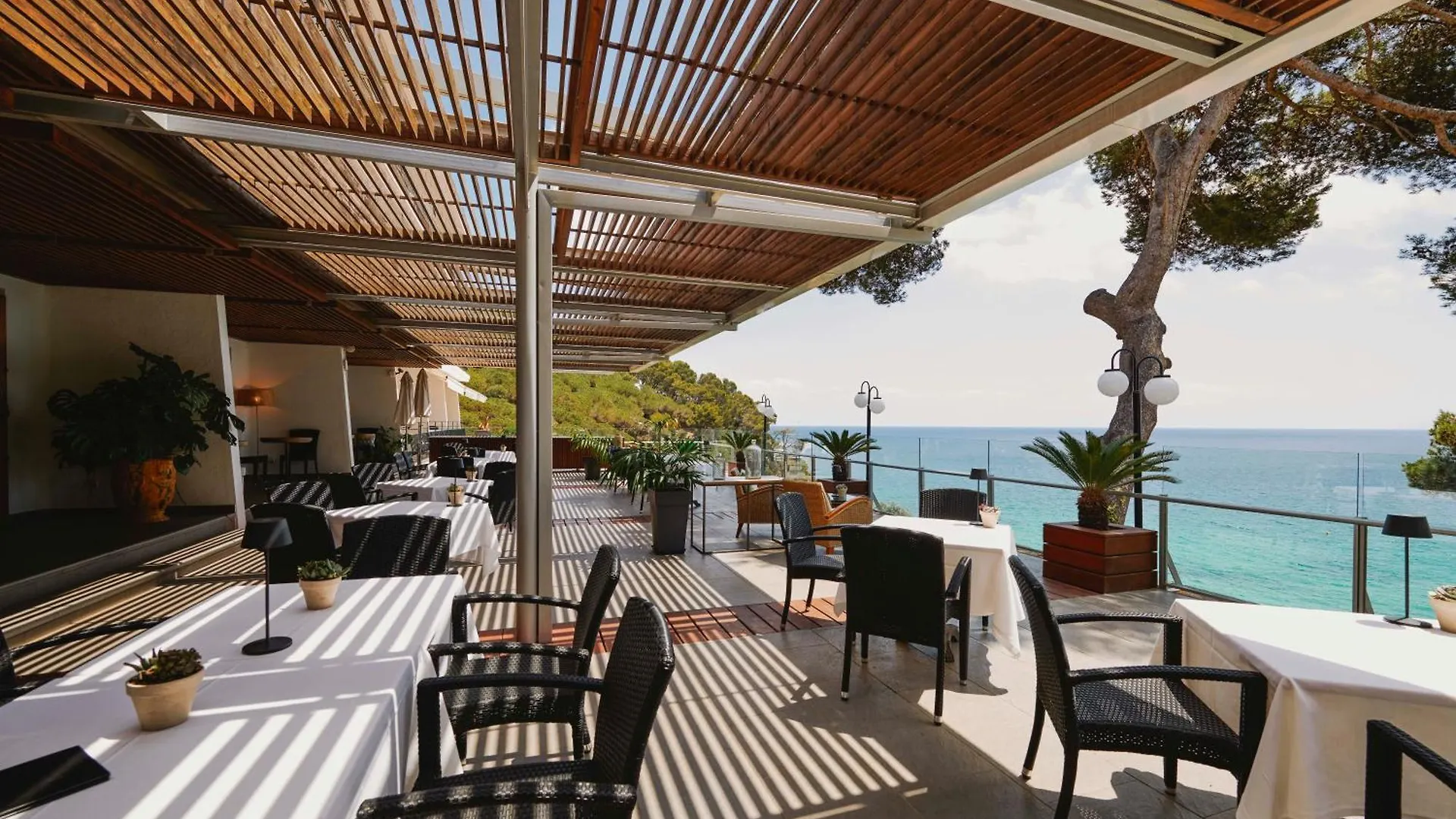 Hotel Santa Marta Lloret de Mar 5*,  Spain