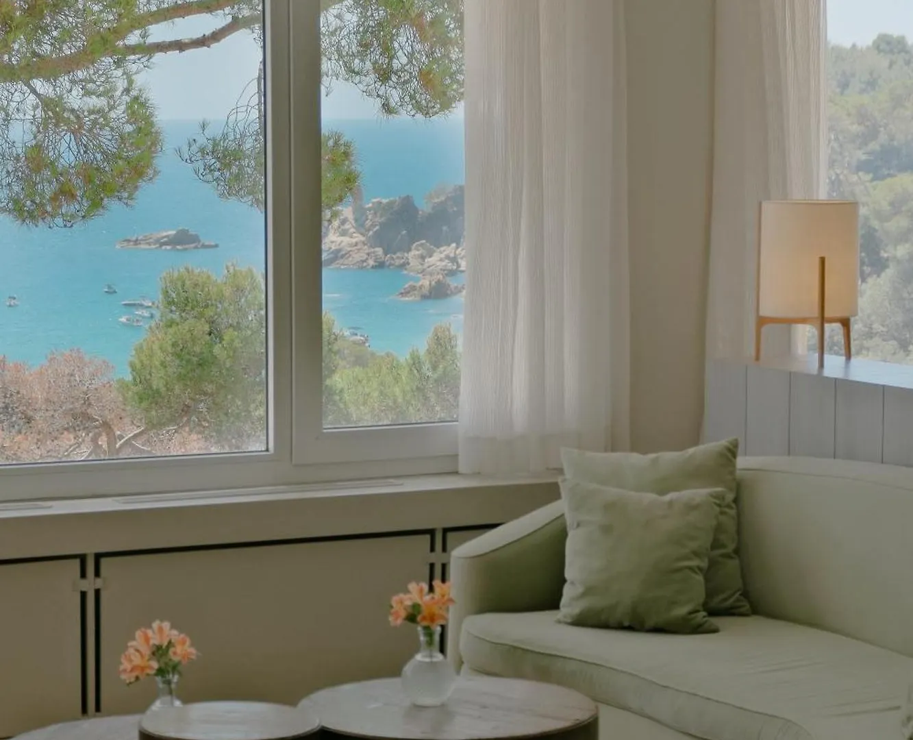 Hotel Santa Marta Lloret de Mar 5*,  Spain