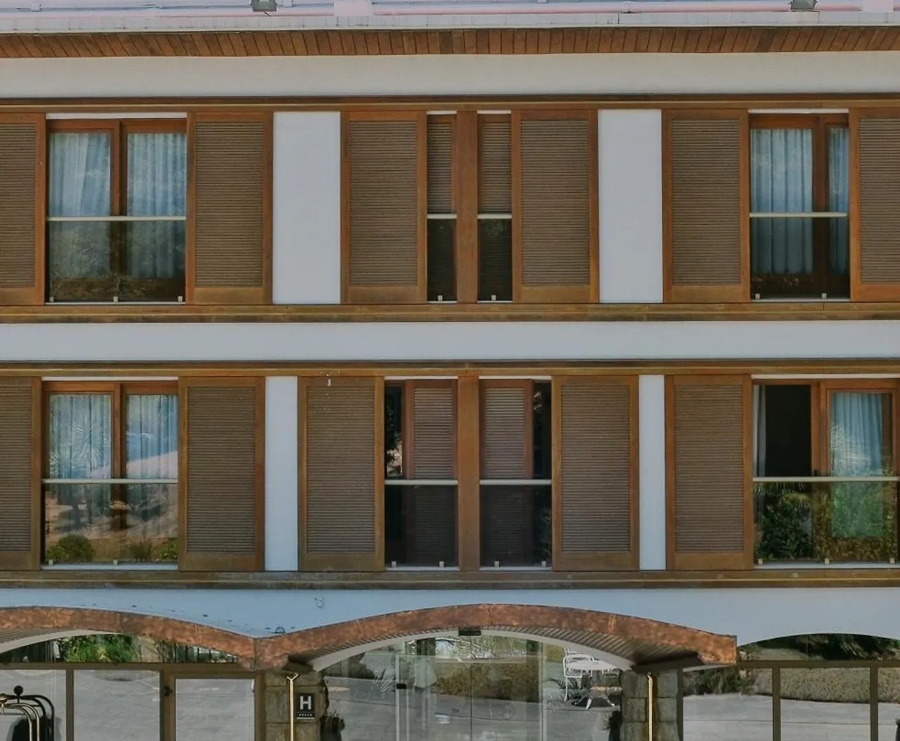 Hotel Santa Marta Lloret de Mar