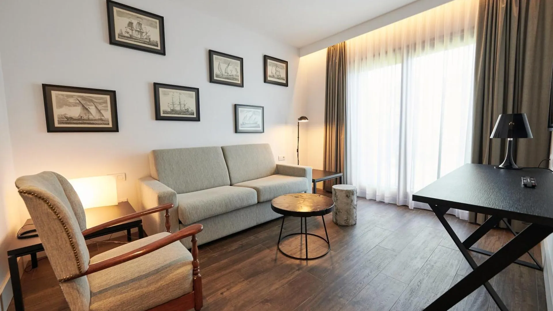 Hotel Santa Marta Lloret de Mar