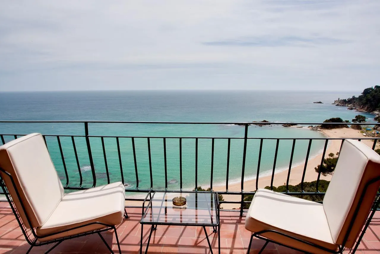 *****  Hotel Santa Marta Lloret de Mar Spain
