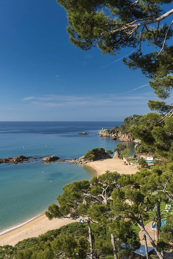 Hotel Santa Marta Lloret de Mar