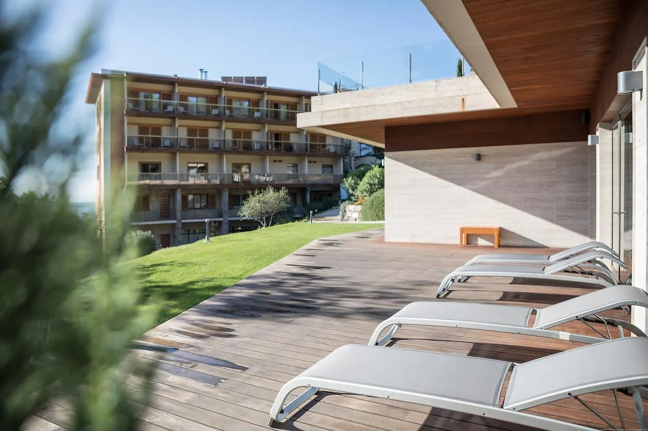 Hotel Santa Marta Lloret de Mar