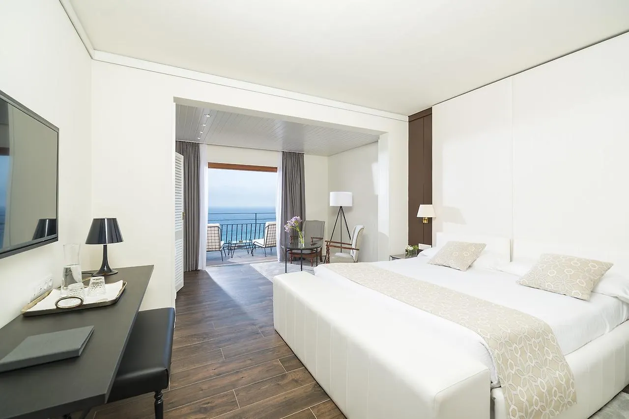 Hotel Santa Marta Lloret de Mar