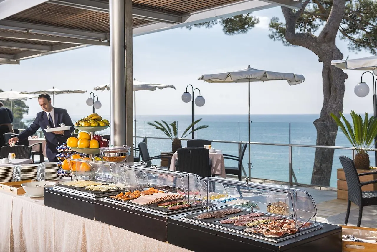 Hotel Santa Marta Lloret de Mar