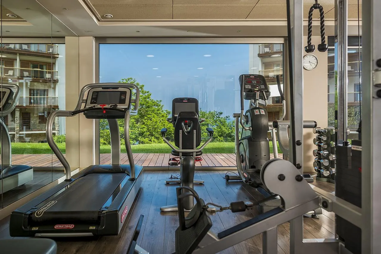 יורט דה מאר Hotel Santa Marta  יורט דה מאר