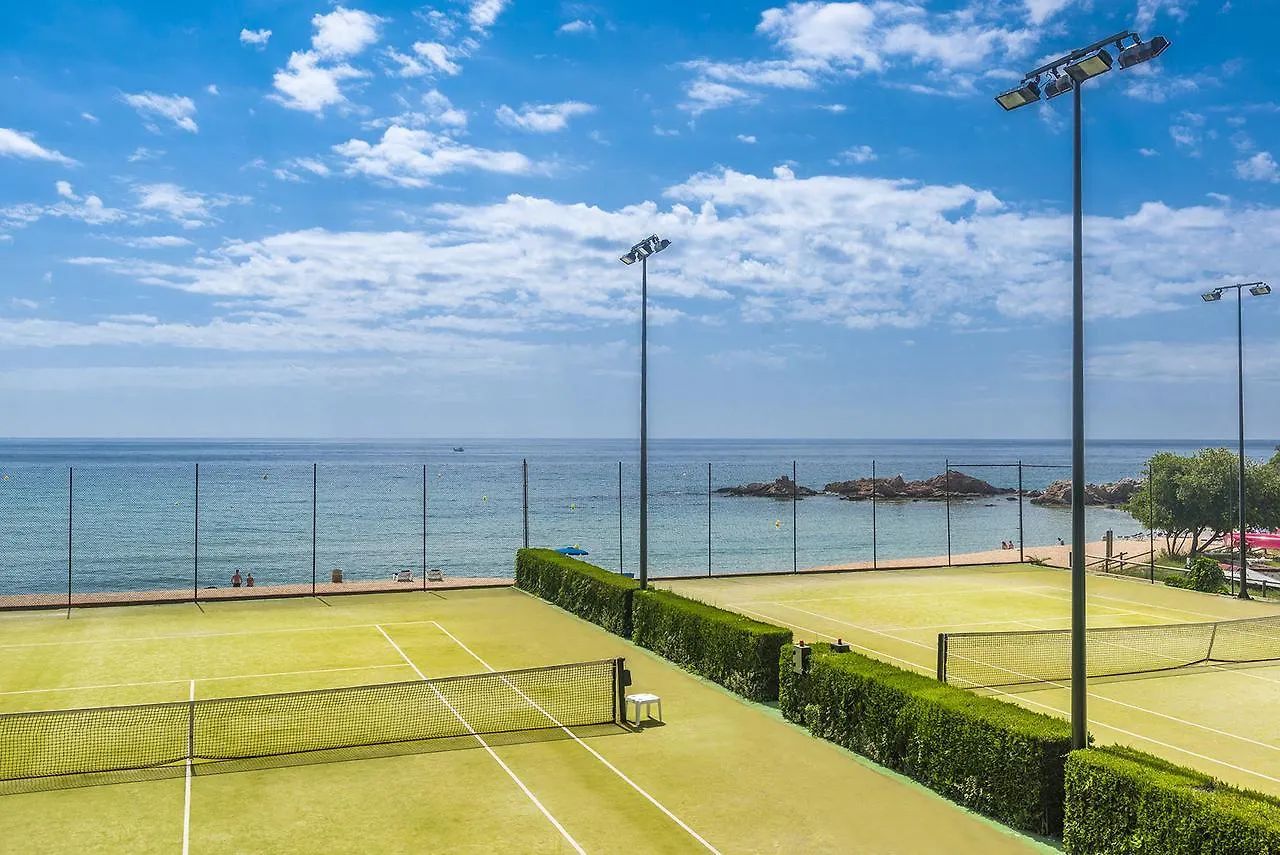 Hotel Santa Marta Lloret de Mar