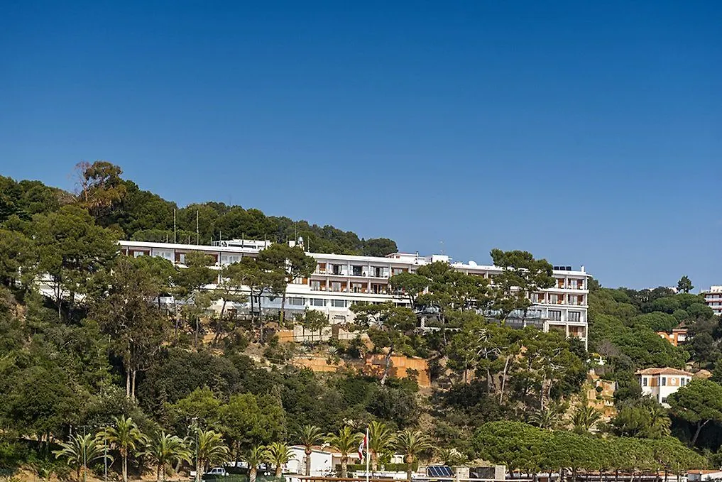 Hotel Santa Marta Lloret de Mar 5*,