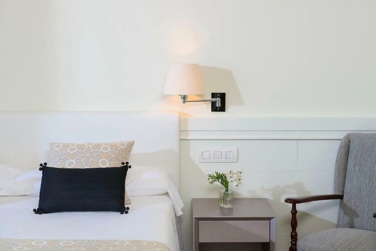 *****  Hotel Santa Marta Lloret de Mar Spain