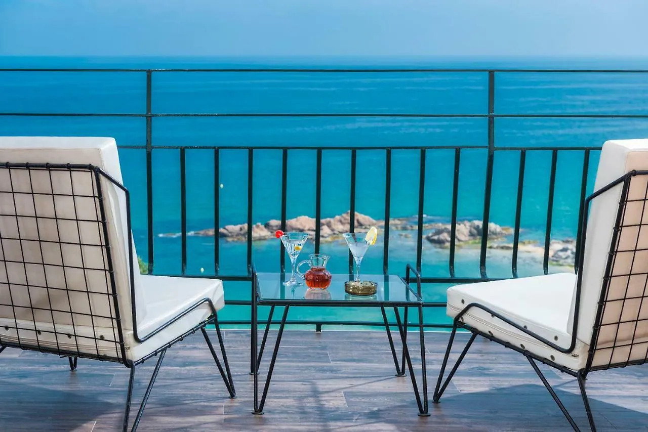 Hotel Santa Marta Lloret de Mar