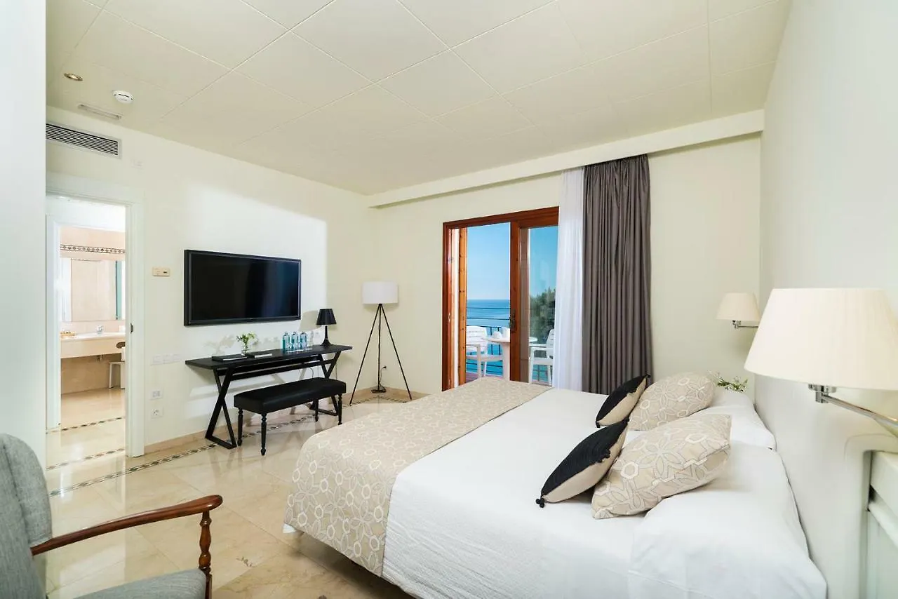 Hotel Santa Marta Lloret de Mar 5*,  Spain