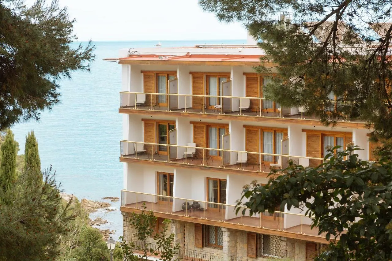 Hotel Santa Marta Lloret de Mar 5*,