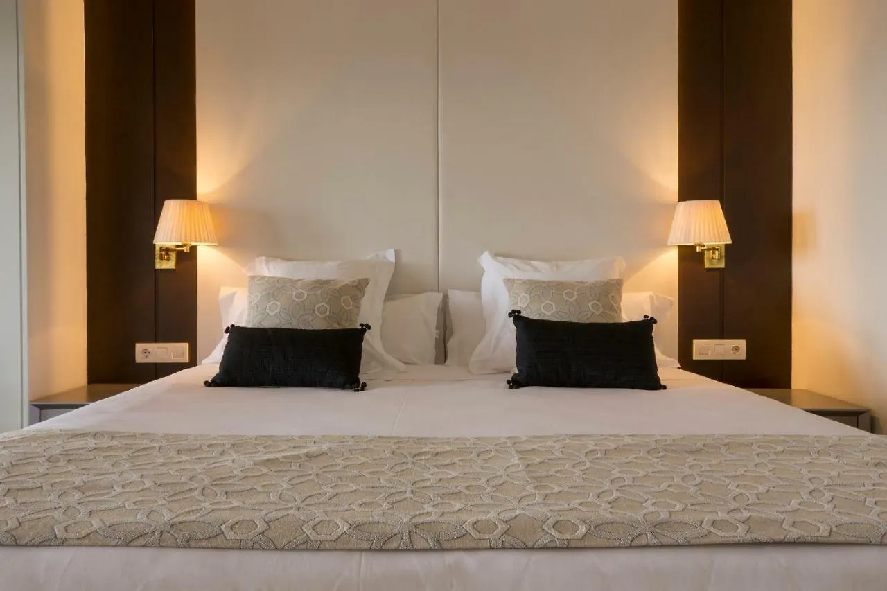 Hotel Santa Marta Lloret de Mar