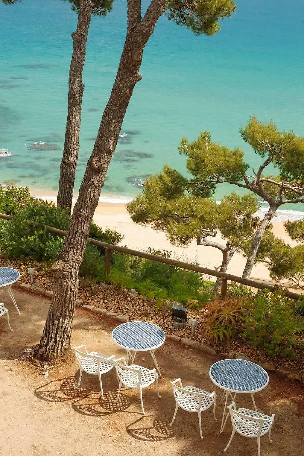 Hotel Santa Marta Lloret de Mar Spain