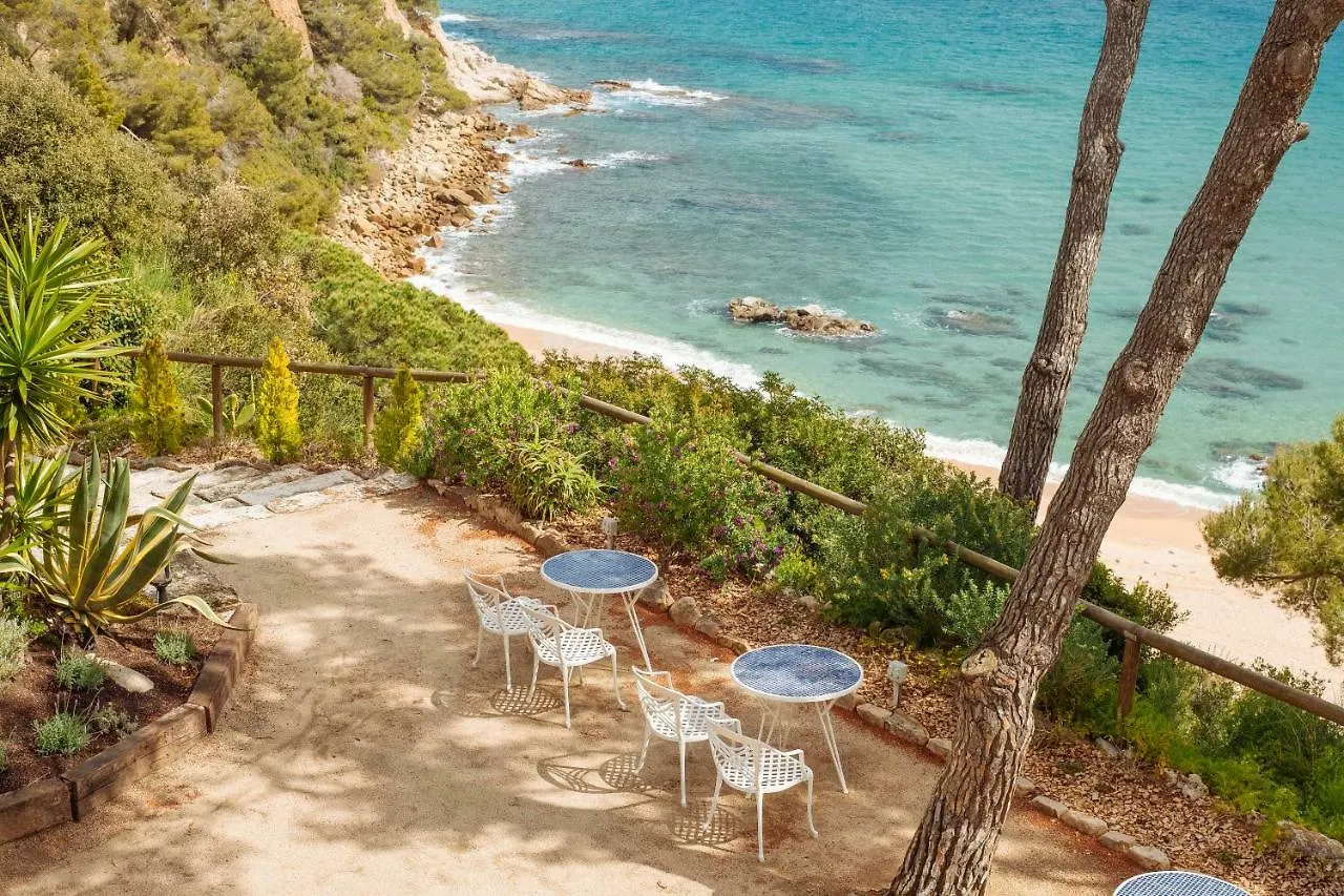Hotel Santa Marta Lloret de Mar