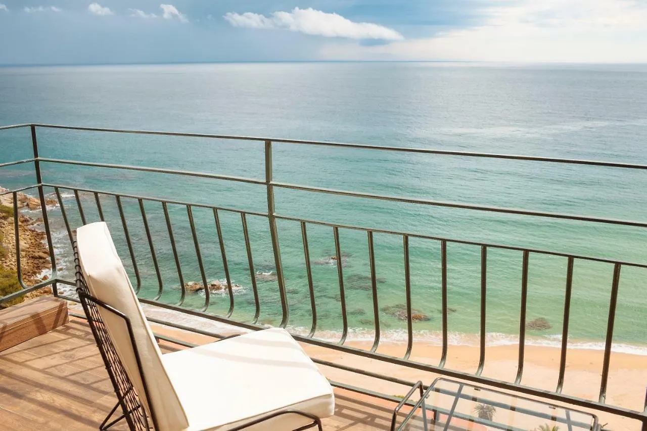 Hotel Santa Marta Lloret de Mar