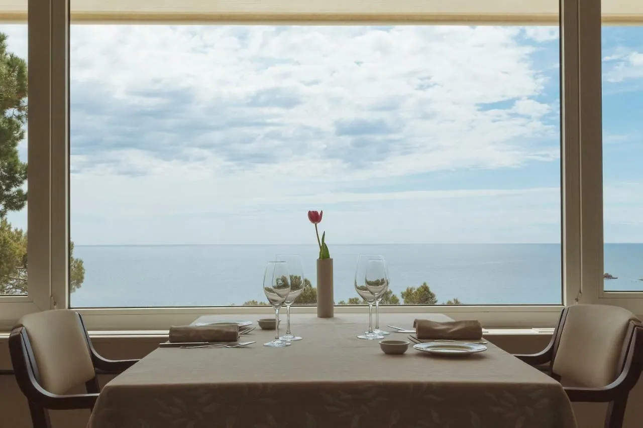 Hotel Santa Marta Lloret de Mar