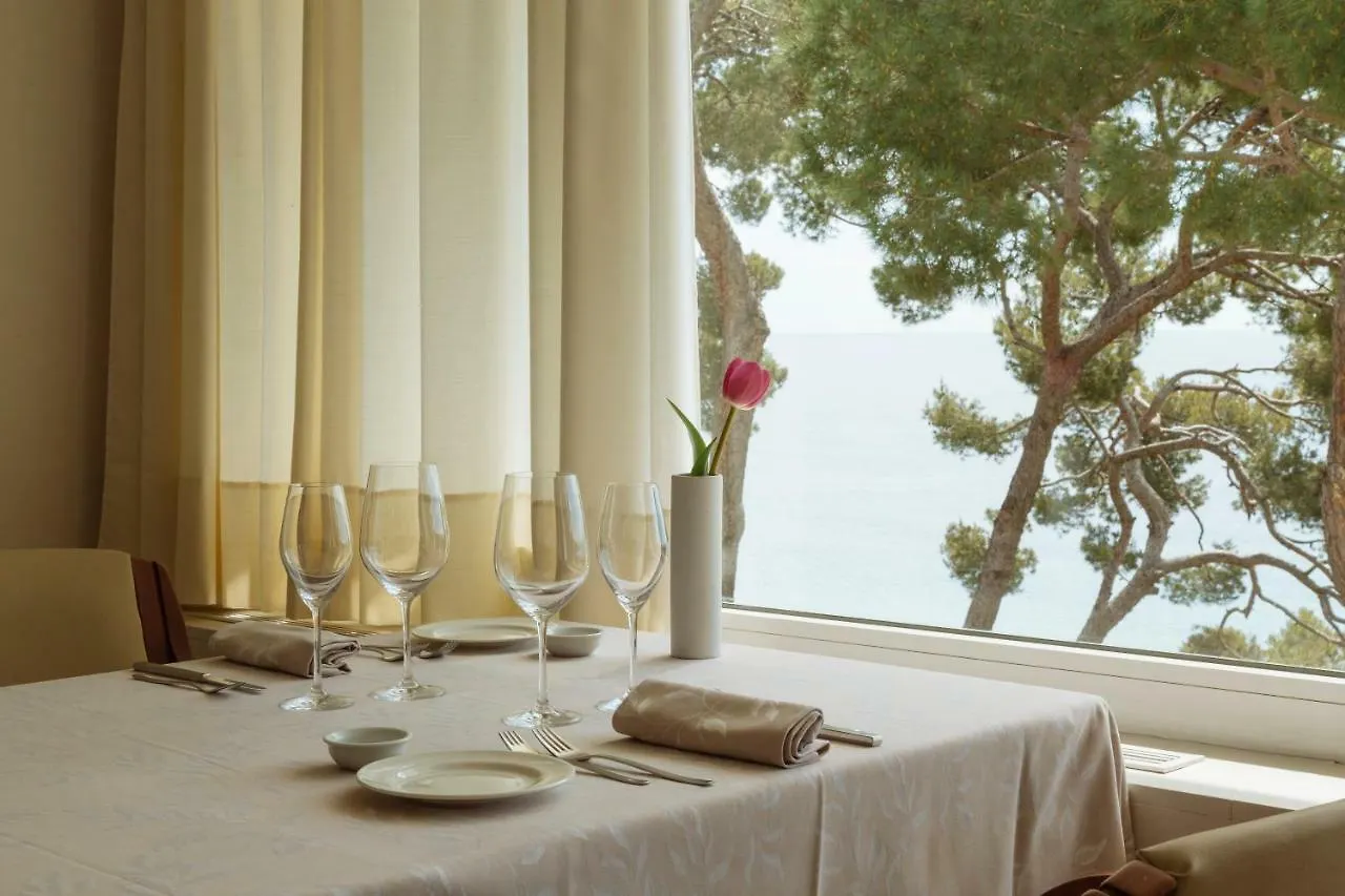 Hotel Santa Marta Lloret de Mar